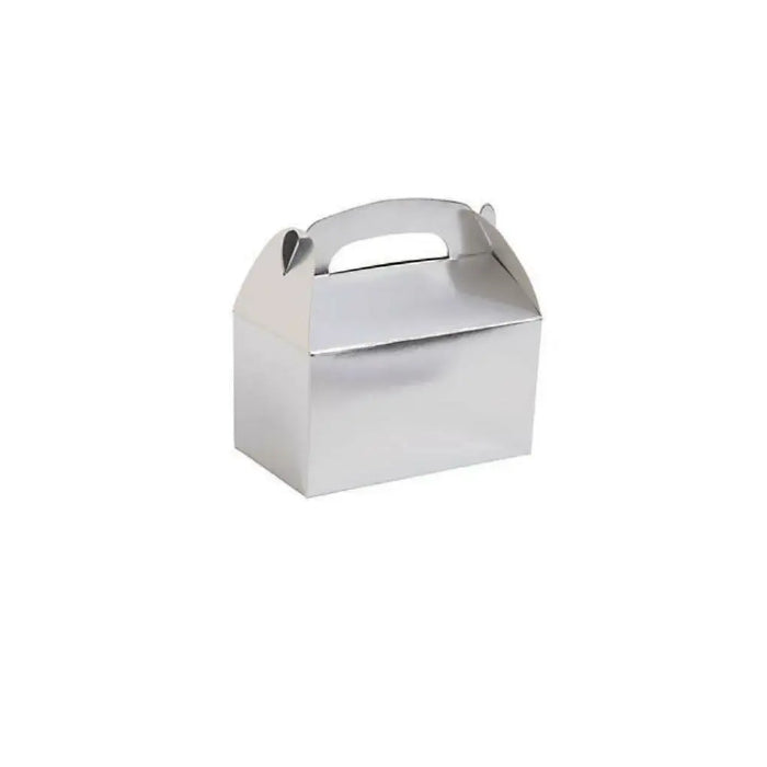 Silver Supplies Lolly Australian Cake Boxes