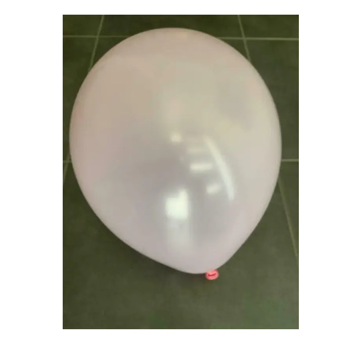 30cm/12" latex pack of 20 birthday party wedding balloons Melbourne Supplies