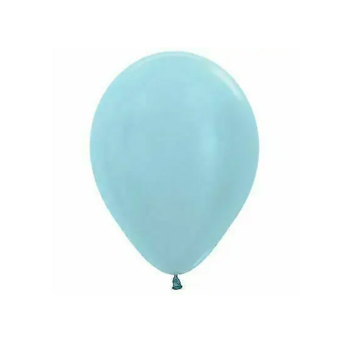 90cm Latex Helium Colour Balloons Melbourne Supplies