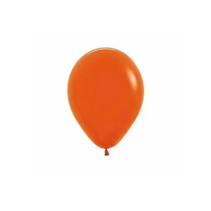 90cm Latex Helium Colour Balloons Melbourne Supplies