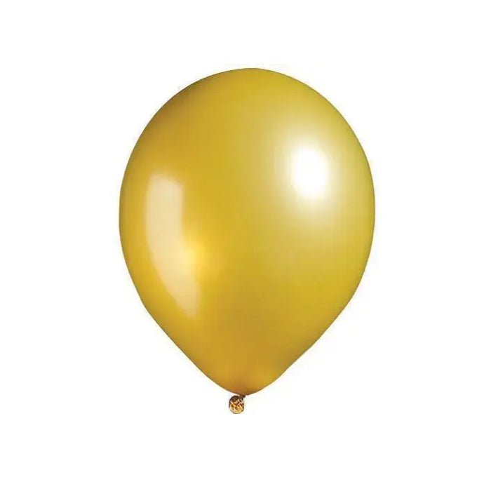 90cm Latex Helium Colour Balloons Melbourne Supplies