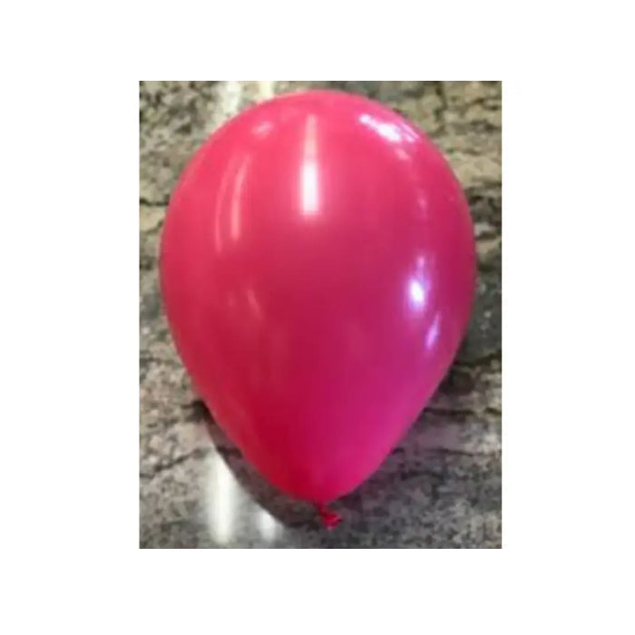 90cm Latex Helium Colour Balloons Melbourne Supplies