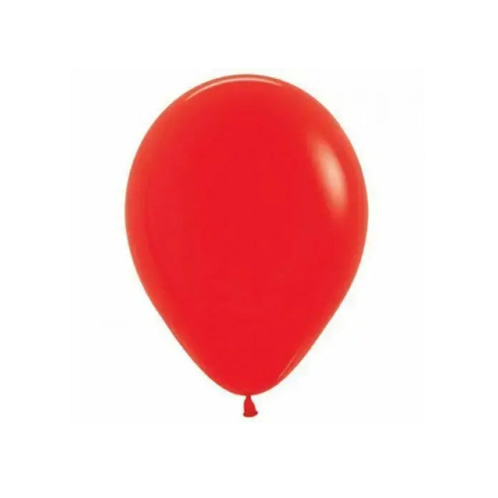 90cm Latex Helium Colour Balloons Melbourne Supplies