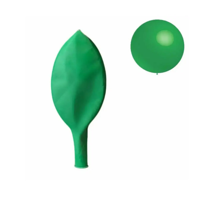 90cm Latex Helium Colour Balloons Melbourne Supplies