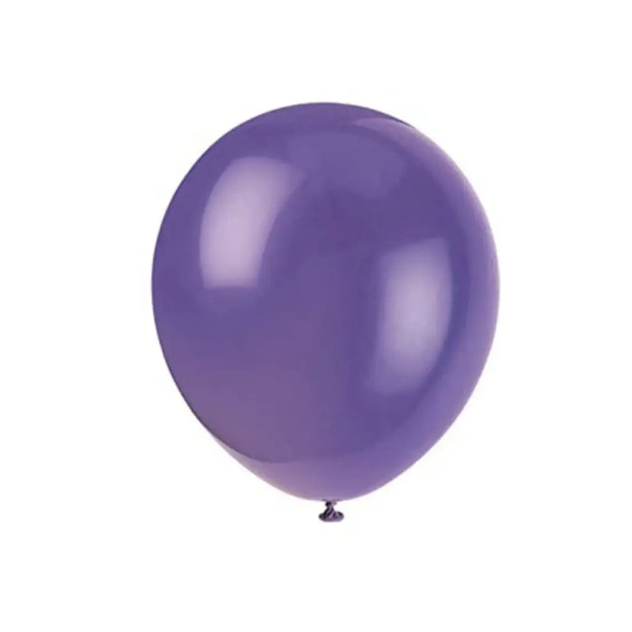 90cm Latex Helium Colour Balloons Melbourne Supplies