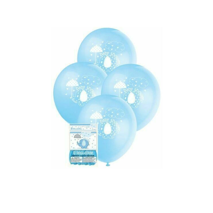 Boy Baby Shower Party Supplies Melbourne Supplies