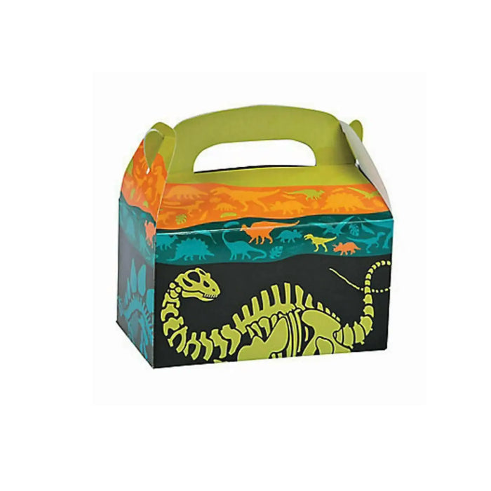 Dinosaur Treat Boxes Melbourne Supplies