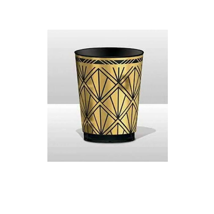 Glitz & Glam Printed Plastic Tumbler Cup Melbourne Supplies