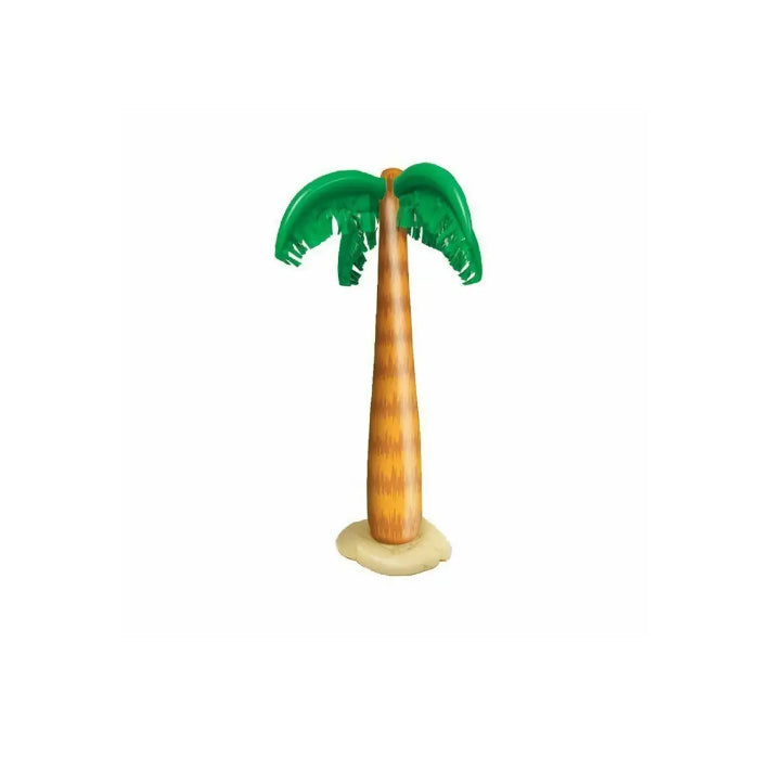 Inflatable Blow Up Palm Tree Beach Pool Decoration Melbourne Supplies