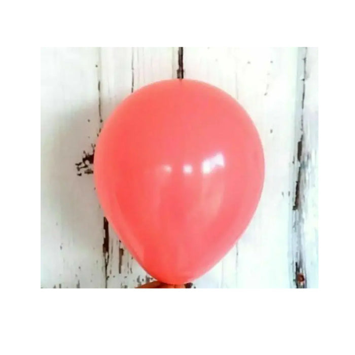 Macaron Helium Latex Balloons Melbourne Supplies