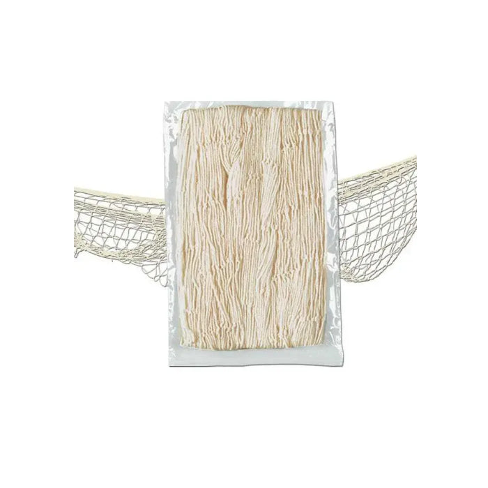 Natural White Party Fish Net Melbourne Supplies