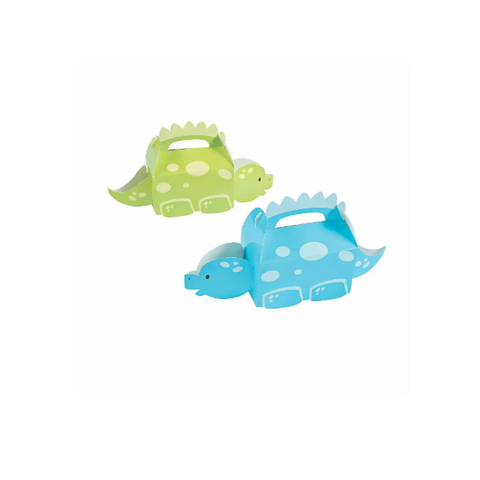 Party Treat Boxes Little Dino Favor Gift Box Melbourne Supplies