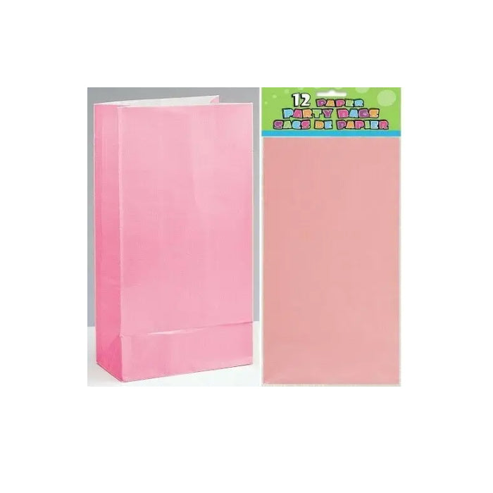 Plain Paper Lolly Bags Melbourne Supplies