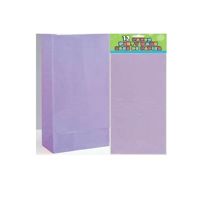 Plain Paper Lolly Bags Melbourne Supplies