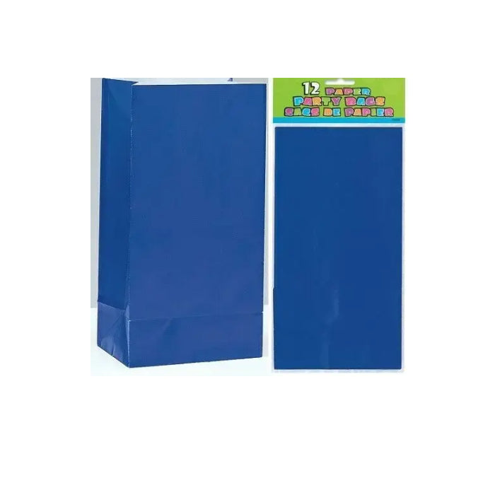 Plain Paper Lolly Bags Melbourne Supplies