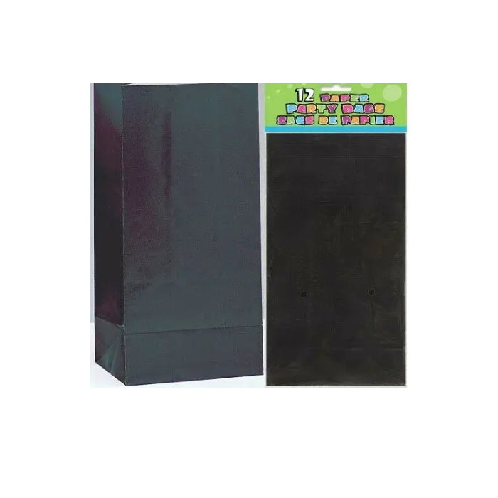 Plain Paper Lolly Bags Melbourne Supplies