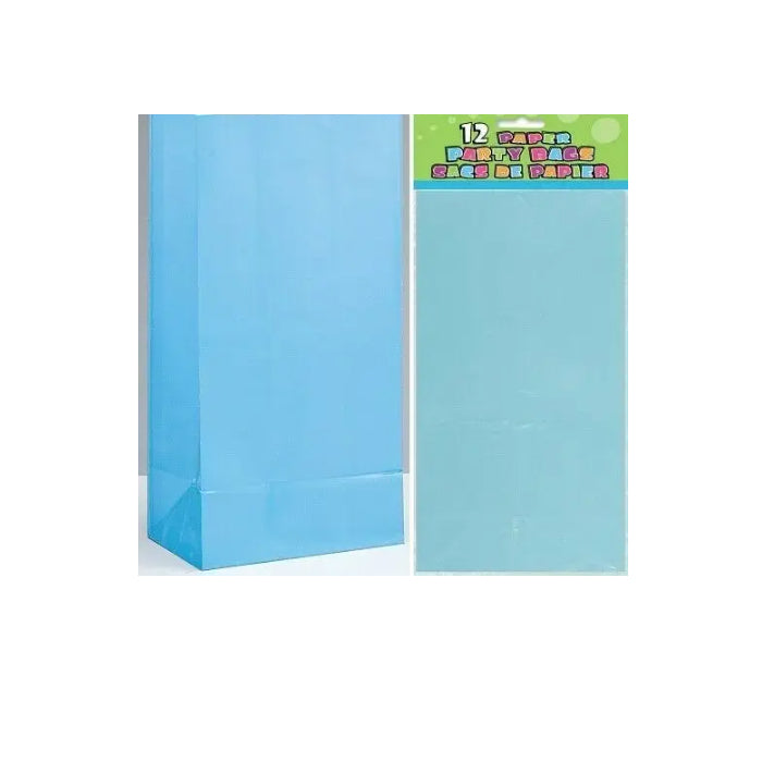 Plain Paper Lolly Bags Melbourne Supplies