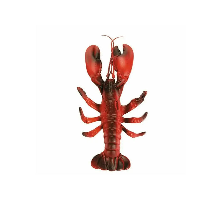 Plastic Lobster for Party Decoration Melbourne Supplies