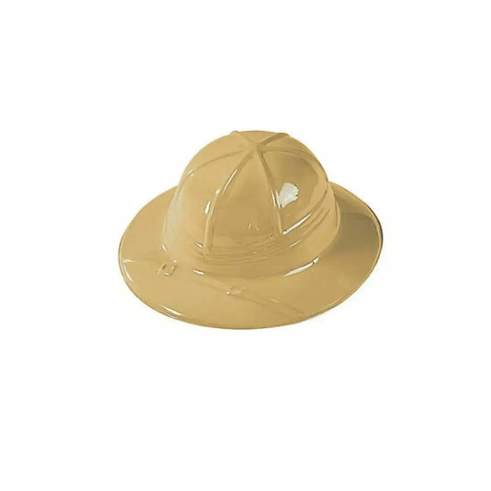 Safari Jungle Dinosaur Explorer Party Childs Plastic Hat Melbourne Supplies