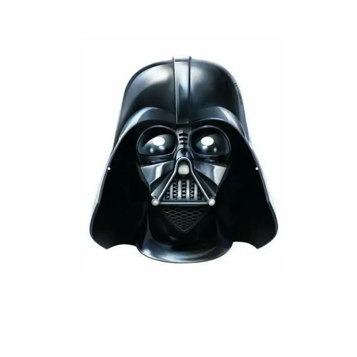 Star Wars Darth Vader Stormtrooper Mask Melbourne Supplies