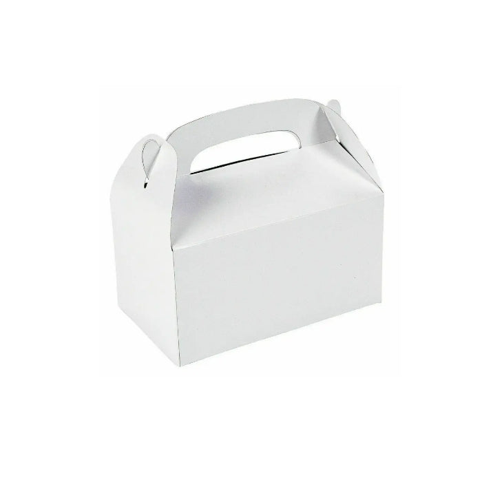 Treat Favor Cake Boxes Melbourne Supplies