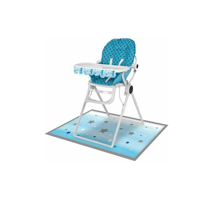 Twinkle Little Star Boy Chair Kit Melbourne Supplies