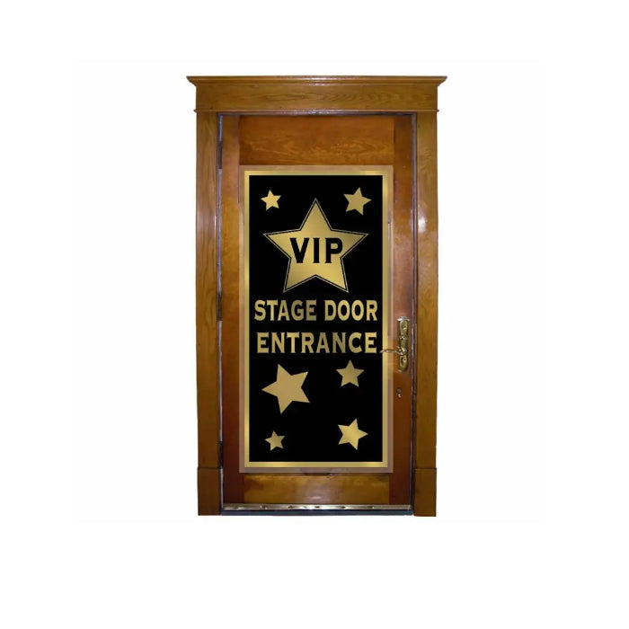 VIP Entrance Door Cover Melbourne Supplies